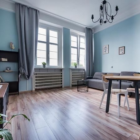 Apartamenty Pilsudskiego Gliwice Exterior photo