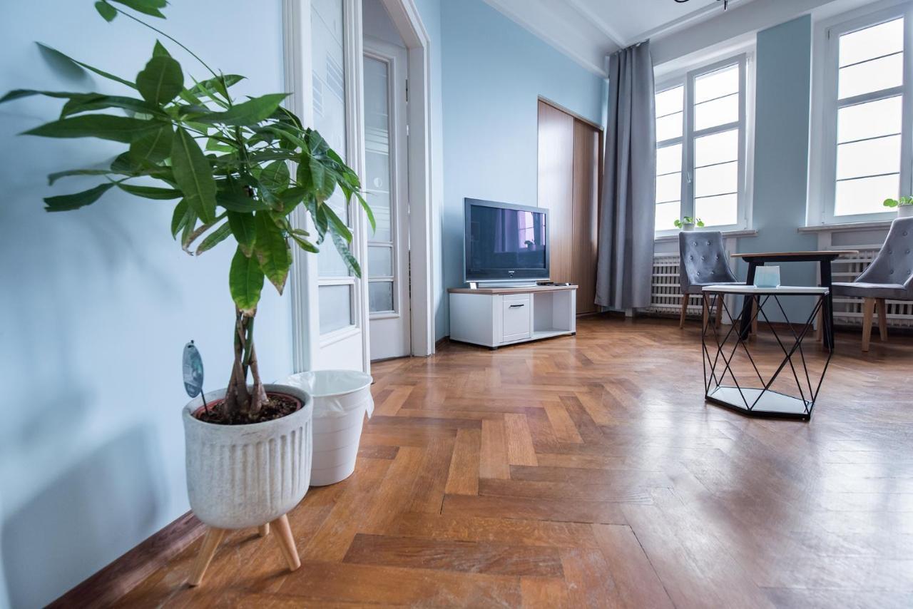 Apartamenty Pilsudskiego Gliwice Exterior photo