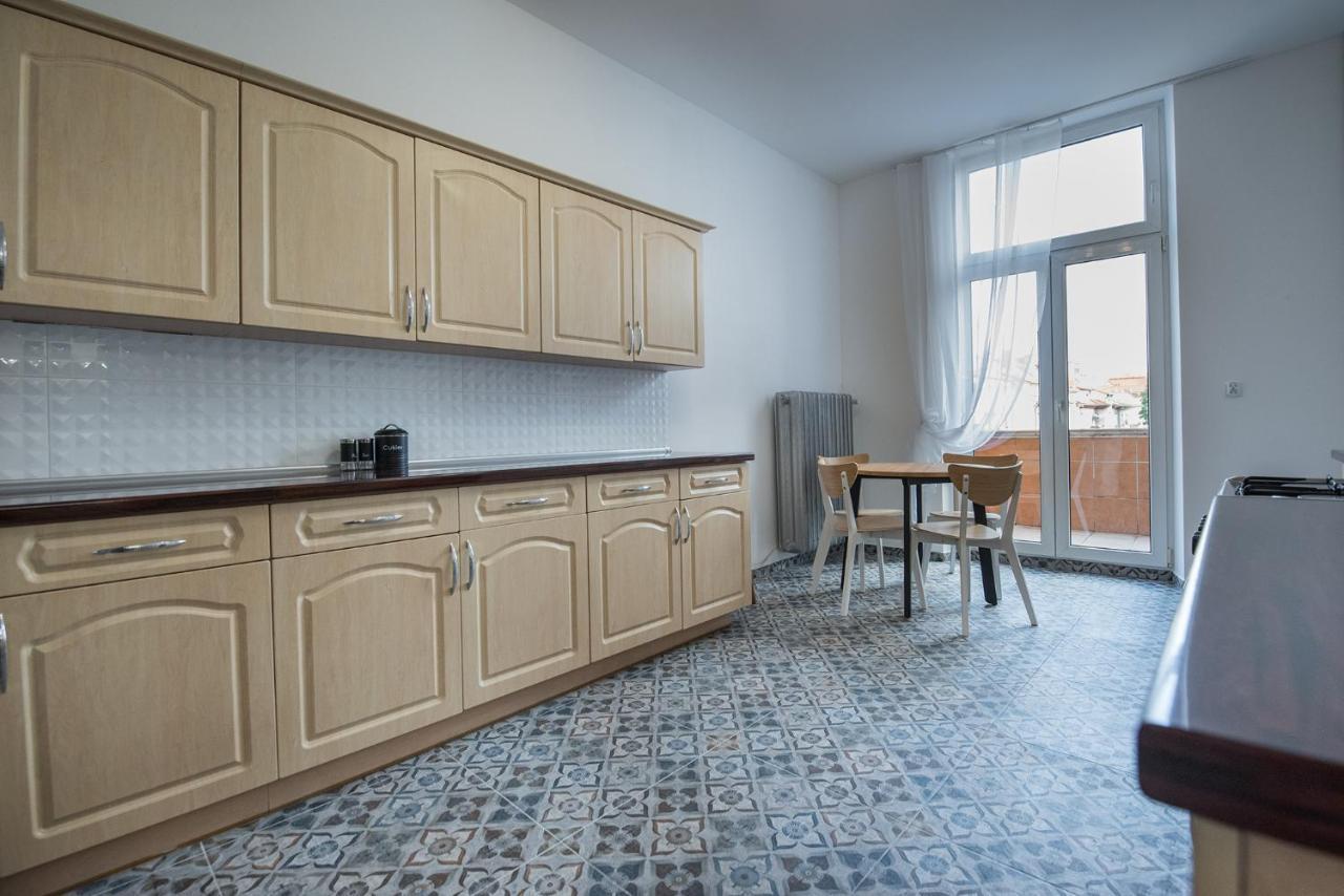 Apartamenty Pilsudskiego Gliwice Exterior photo
