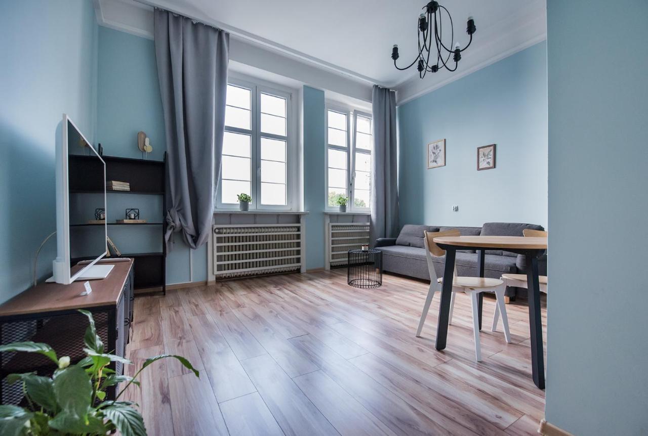 Apartamenty Pilsudskiego Gliwice Exterior photo