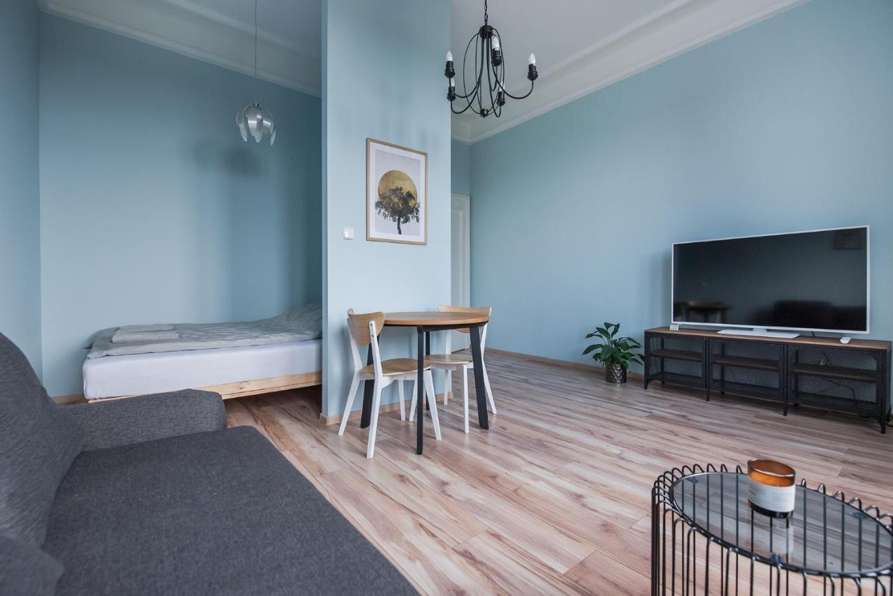 Apartamenty Pilsudskiego Gliwice Exterior photo