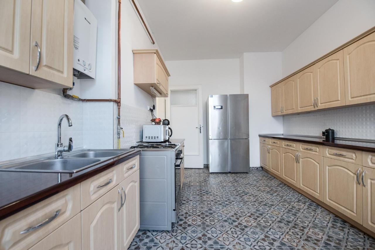 Apartamenty Pilsudskiego Gliwice Exterior photo