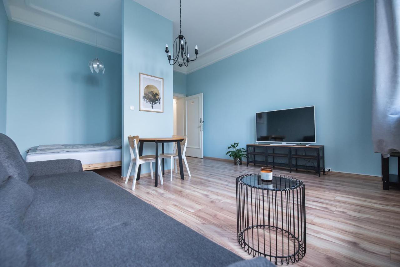 Apartamenty Pilsudskiego Gliwice Exterior photo