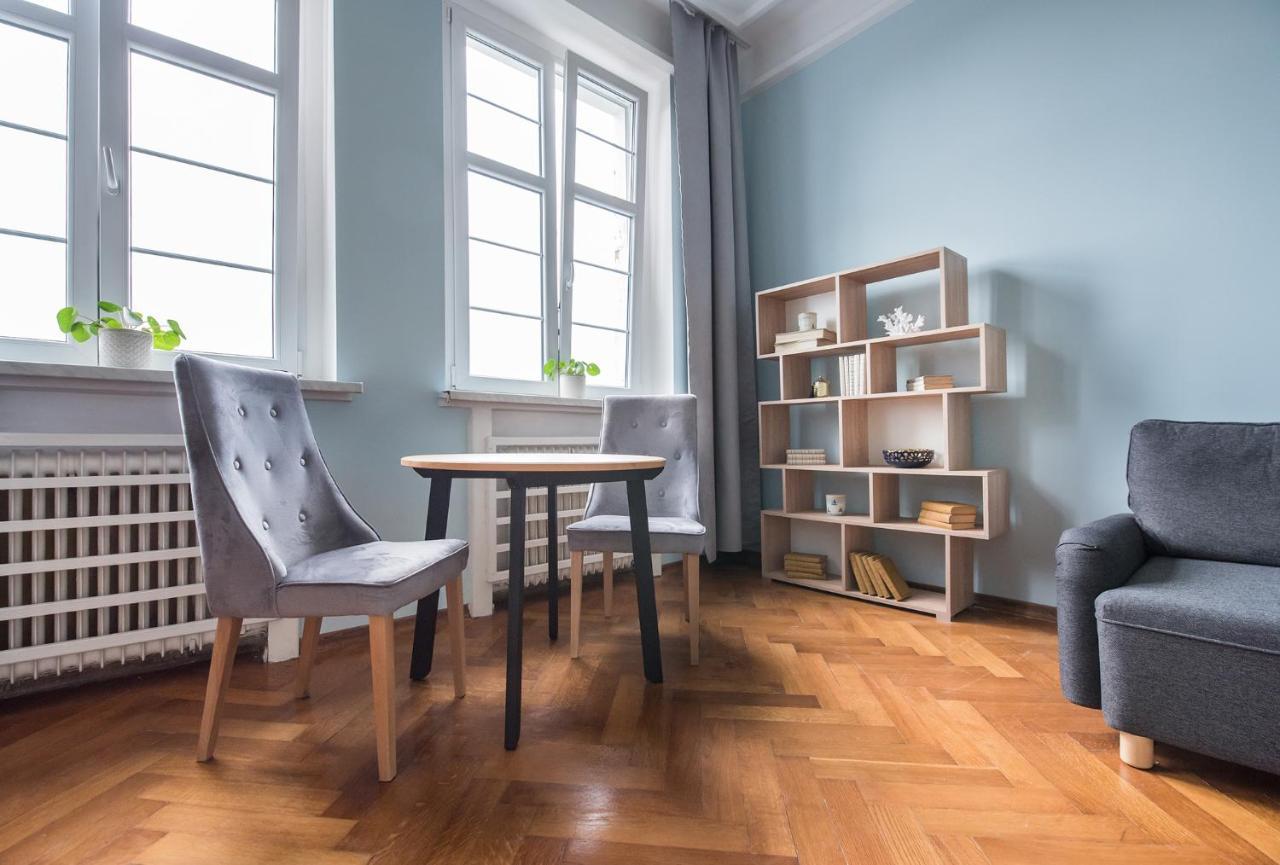 Apartamenty Pilsudskiego Gliwice Exterior photo